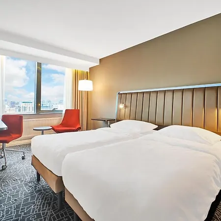 Park Inn By Radisson Kyiv Troyitska-2